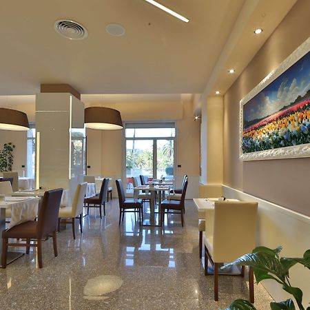 Best Western Plus Tigullio Royal Rapallo Exterior photo
