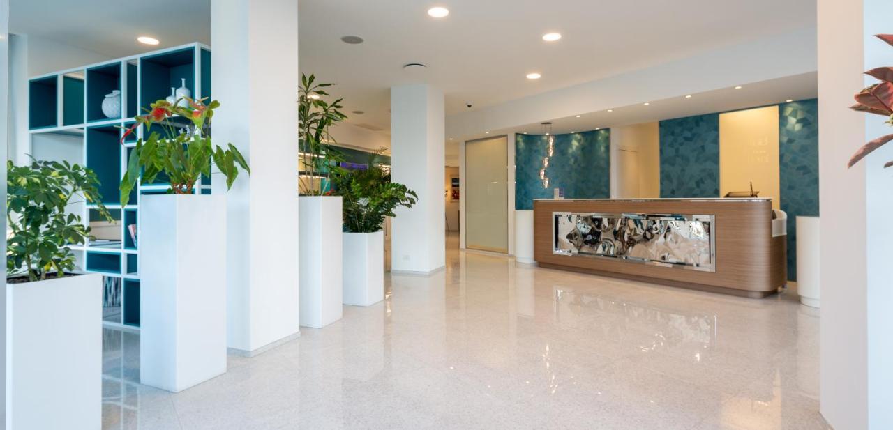 Best Western Plus Tigullio Royal Rapallo Exterior photo