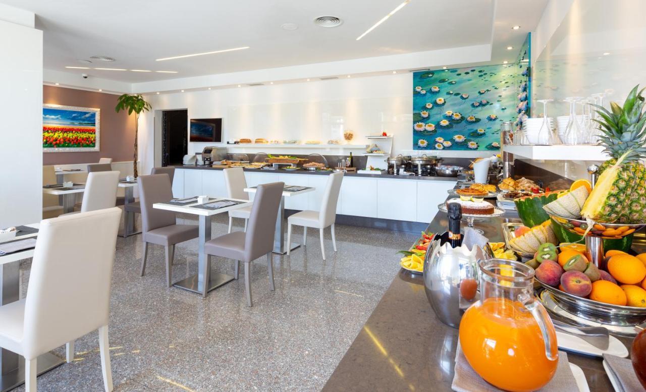 Best Western Plus Tigullio Royal Rapallo Exterior photo