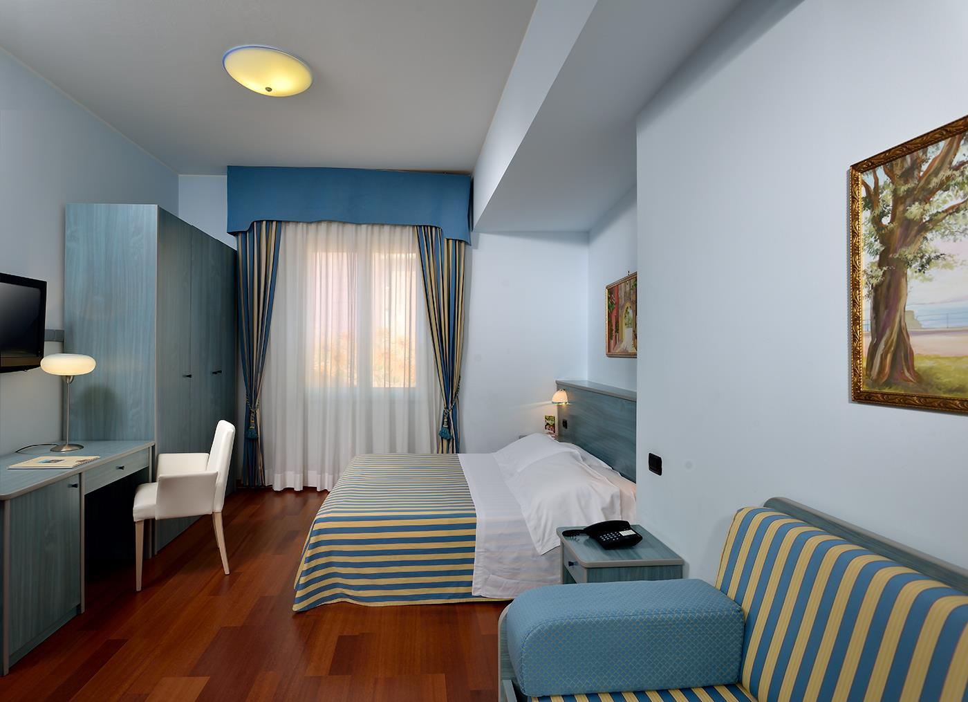 Best Western Plus Tigullio Royal Rapallo Exterior photo