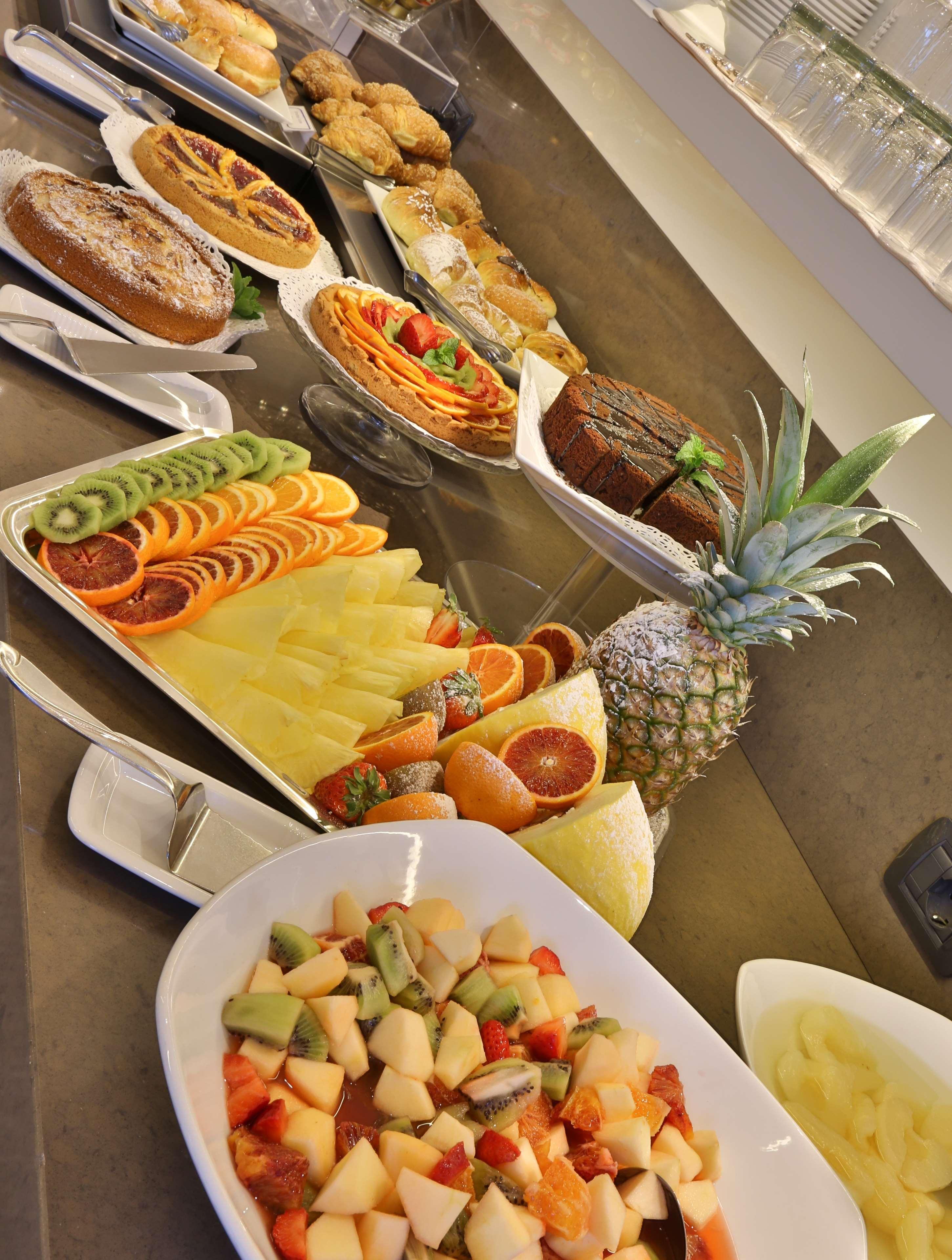 Best Western Plus Tigullio Royal Rapallo Exterior photo