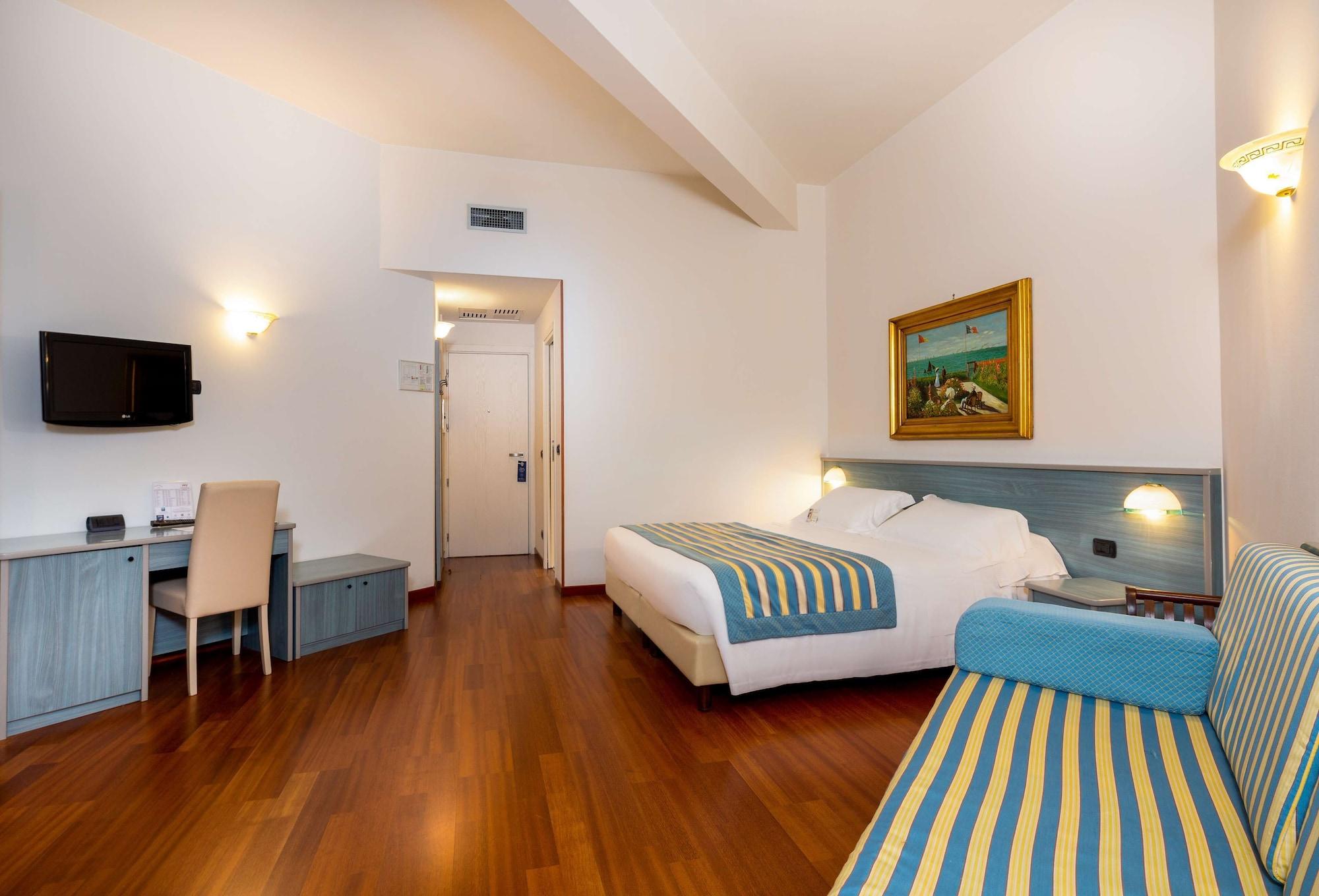 Best Western Plus Tigullio Royal Rapallo Exterior photo