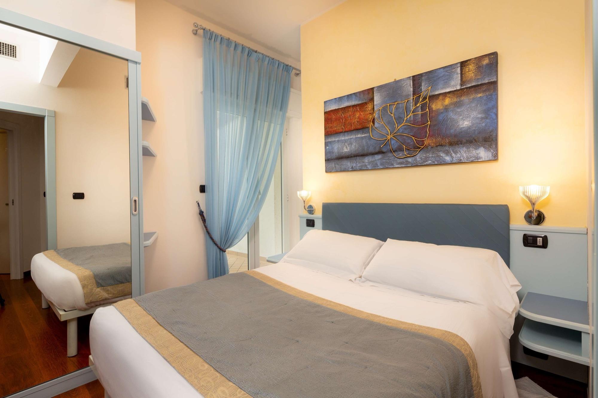 Best Western Plus Tigullio Royal Rapallo Exterior photo