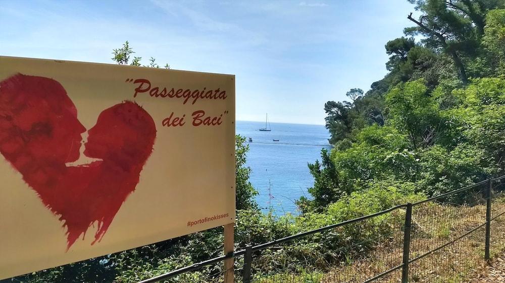Best Western Plus Tigullio Royal Rapallo Exterior photo