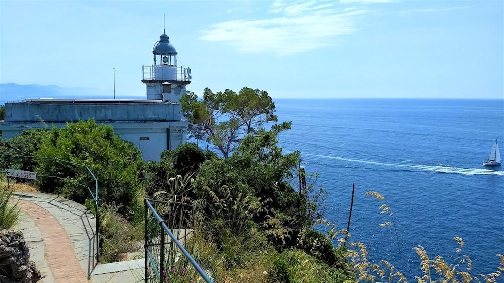 Best Western Plus Tigullio Royal Rapallo Exterior photo